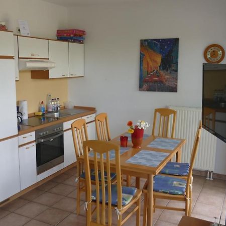 Wellenberg Apartment Breege Exterior photo