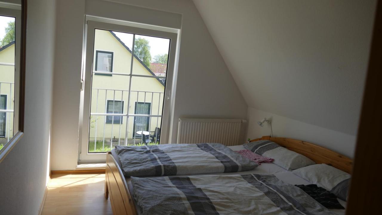 Wellenberg Apartment Breege Exterior photo
