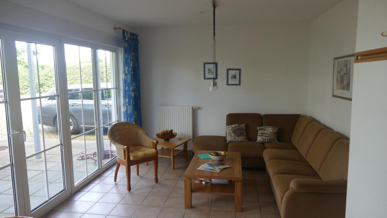 Wellenberg Apartment Breege Exterior photo